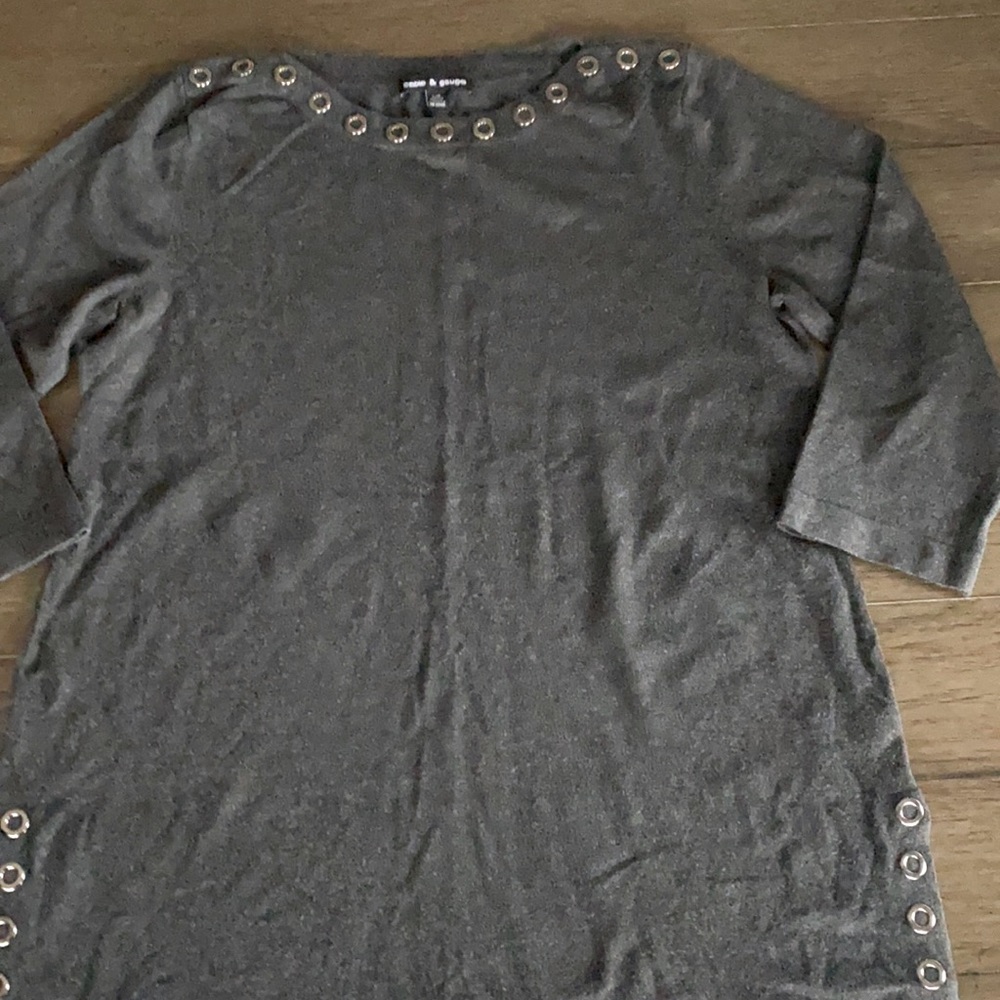 Ladies Top